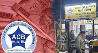 Mumbai Crime News : लाचखोर वरिष्ठ पोलीस निरीक्षकासह उपनिरीक्षकावर कारवाईचा बडगा; पोलीस महासंचालकांकडून बडतर्फीची कारवाई