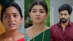 కలవారి కోడలు కనకమహాలక్ష్మీ: లక్ష్మీ విహారిని హర్ట్ చేయడానికి కారణమేంటి? కావేరి గతంతో విహారికి సంబంధం ఉందా!