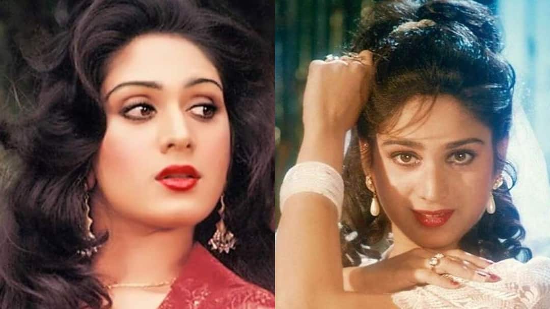 जवानी में बेहद खूबसूरत दिखती थी बॉलीवुड की दामिनी, 10 फोटोज मै देखें उनकी खूबसूरती