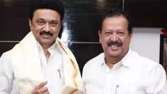 திமுகவில் அதிரடி மாற்றம்.! பொன்முடிக்கு மீண்டும் பொறுப்பு - இது தான் காரணமா.?