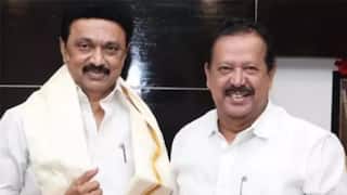 Ponmudi: திமுகவில் அதிரடி மாற்றம்.! பொன்முடிக்கு மீண்டும் பொறுப்பு - இது தான் காரணமா.?