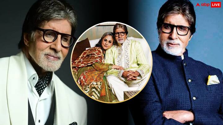 Amitabh-Jaya Wedding: क्या आप जानते हैं कि अमिताभ बच्चन ने जब जया से शादी करने का फैसला लिया था, तब पंडित ने शादी के दौरान एक बड़ा ड्रामा कर दिया था? आइए जानते हैं उनकी शादी से जुड़ा वो किस्सा.