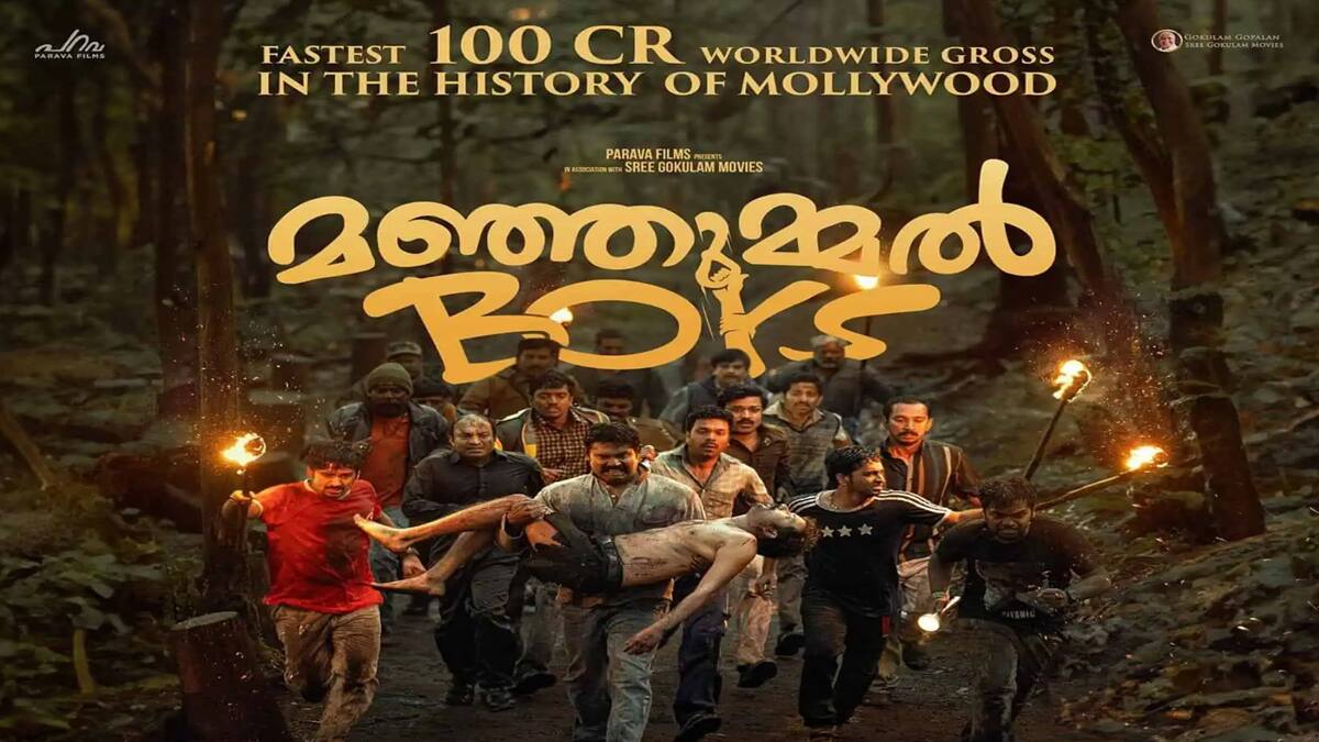 கேரள மாநில திரைப்பட விருதுகள்: மம்முட்டி சாதனை! 'மஞ்சும்மல் பாய்ஸ்' விருது மழை! முழு பட்டியல் இதோ!