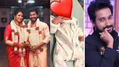 டிஎன்ஏ சோதனைக்கு ரெடி.! எனது குழந்தையாக இருந்தால் வாழ்நாள் முழுவதும் கவனிக்க தயார் - மாதம்பட்டி ரங்கராஜ்