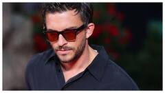 Jonathan Bailey Becomes First Openly Gay Man To Be Named People’s Sexiest Man Alive 2025