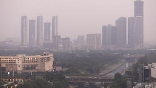 UP AQI: यूपी में जहरीली हुई हवा, कई शहरों में तेजी से बढ़ा प्रदूषण, गाजियाबाद-मेरठ में AQI 400 के पार