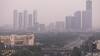 UP AQI: यूपी में जहरीली हुई हवा, कई शहरों में तेजी से बढ़ा प्रदूषण, गाजियाबाद-मेरठ में AQI 400 के पार