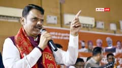 Fadnavis Urges People Of Maharashtra To Lead In Implementing New Criminal Laws