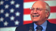 Ex-US Vice President Dick Cheney’s Family Confirms Death At 84 Due To Pneumonia & Cardiac Illness