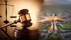 नवी मुंबई विमानतळाच्या नावाचा तिढा कायम; स्वर्गीय दि. बा. पाटील यांच्या नावासंदर्भातील जनहित याचिका न्यायालयाने फेटाळली