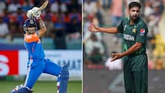 ICC Suspends Haris Rauf, Fines Suryakumar Yadav Over Asia Cup Incidents