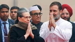 'Do You Know Her Name?’: BJP Hits Out At Rahul Gandhi With ‘Italian Woman’ Jibe