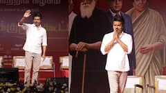 Tvk Vijay Speech: விஜய் ஆவேசம்! மாமல்லபுரத்தில் பரபரப்பு: 2026 தேர்தல் குறித்தும் அதிரடி அறிவிப்பு!
