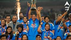 বিশ্বের সবচেয়ে ধনী মহিলা ক্রিকেটার কে? প্রথম পাঁচের তালিকায় ভারতের দুই তারকাও