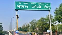 जयपुर में नाम बदलने पर सियासत: 'भारत जोड़ो सेतु' अब बनेगा 'सरदार पटेल एलिवेटेड ब्रिज'