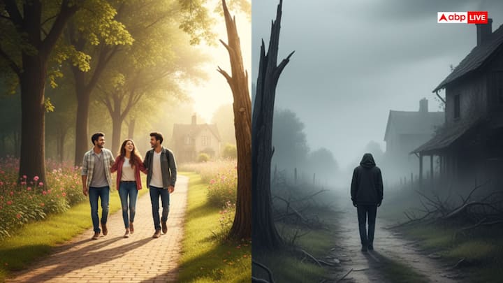 हमेशा सही मित्र का चुनाव करना चाहिए, अच्छे लोगों के साथ रहना चाहिए, क्योंकि सही मित्र जिंदगी को खुशहाल बनाता है और गलत संगति से बचना चाहिए.