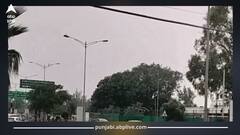 Punjab Weather Today: ਪੰਜਾਬ ਦੇ 9 ਜ਼ਿਲ੍ਹਿਆਂ ‘ਚ ਅੱਜ ਮੀਂਹ ਦੀ ਵਾਰਨਿੰਗ, ਹੁਣ ਦਿਨ ਵੀ ਹੋ ਰਹੇ ਠੰਡੇ, ਤਾਪਮਾਨ 0.2 ਡਿਗਰੀ ਘਟਿਆ