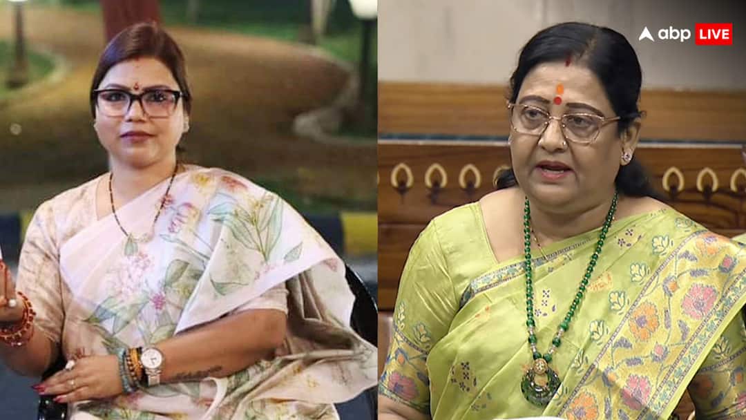 कितने बाहुबलियों की पत्नियां लड़ रही हैं पहले फेज में चुनाव, जिनकी किस्मत EVM में होगी बंद?