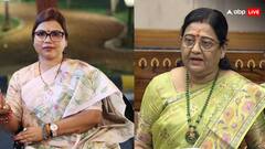 कितने बाहुबलियों की पत्नियां लड़ रही हैं पहले फेज में चुनाव, जिनकी किस्मत EVM में होगी बंद?