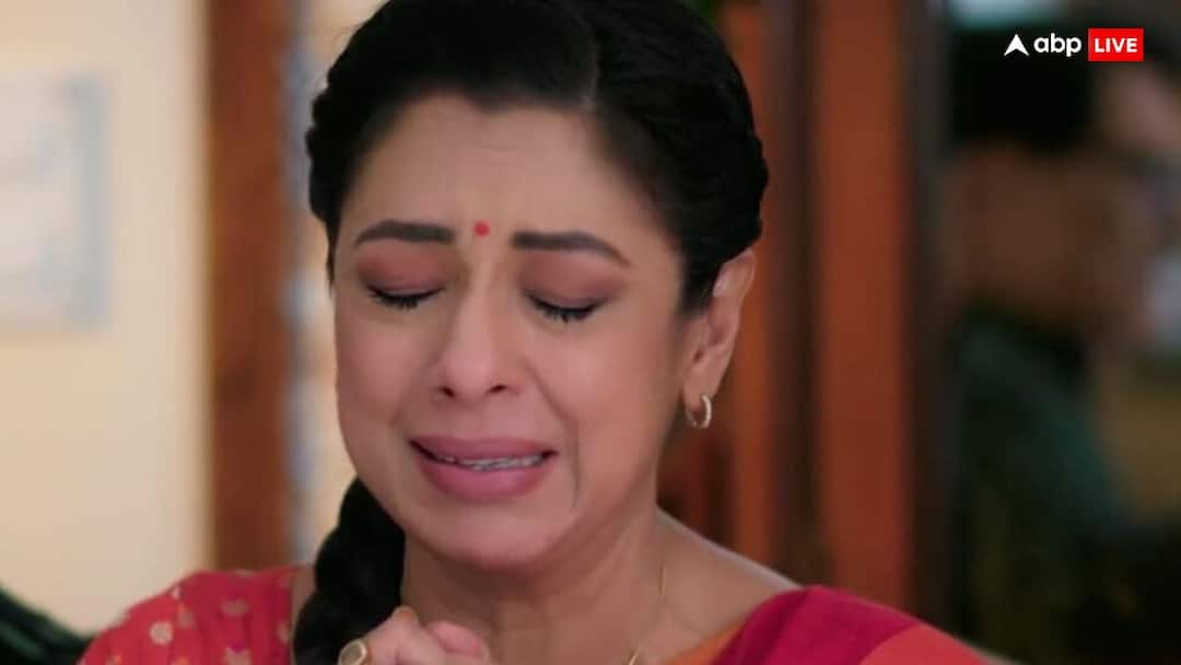 'रुपाली गांगुली नहीं ये तो बॉडी डबल है'..'अनुपमा' के इस सीन को देख भड़के सोशल मीडिया यूजर्स ने सुनाई खरी-खोटी