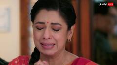 रुपाली गांगुली की जगह 'अनुपमा' में शूटिंग कर रही बॉडी डबल? भड़के सोशल मीडिया यूजर्स