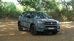 Tata Nexon की Maruti Brezza रोजच्या प्रवासासाठी कोणती कार अधिक फायदेशीर?