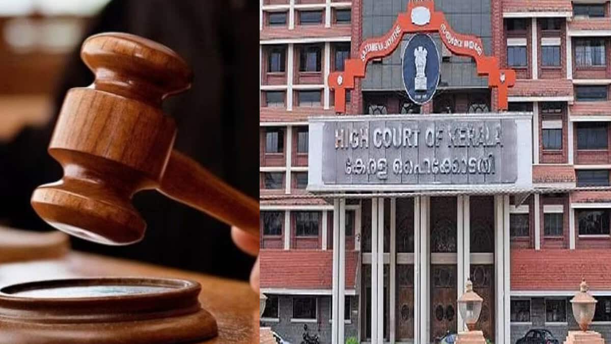 kerala : இரண்டாம் திருமணம்: கேரள உயர்நீதிமன்றம் அதிரடி தீர்ப்பு! இஸ்லாமிய ஆண்களுக்கு அதிர்ச்சி?