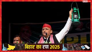 अखिलेश यादव ने बिहार से सेट किया यूपी का प्लान, 2027 के लिए सपाइयों को दिया यह संदेश