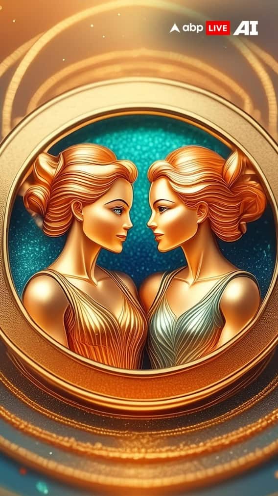 मिथुन राशि मासिक नवंबर 2025 का राशिफल