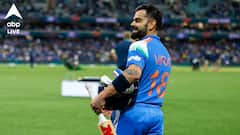 Virat Kohli Birthday: ৩৭ পূর্ণ করলেন কোহলি, বাবার মৃত্যুর পরেও ছাড়েননি মাঠ, ভেঙেছেন লারার বিরল রেকর্ডও