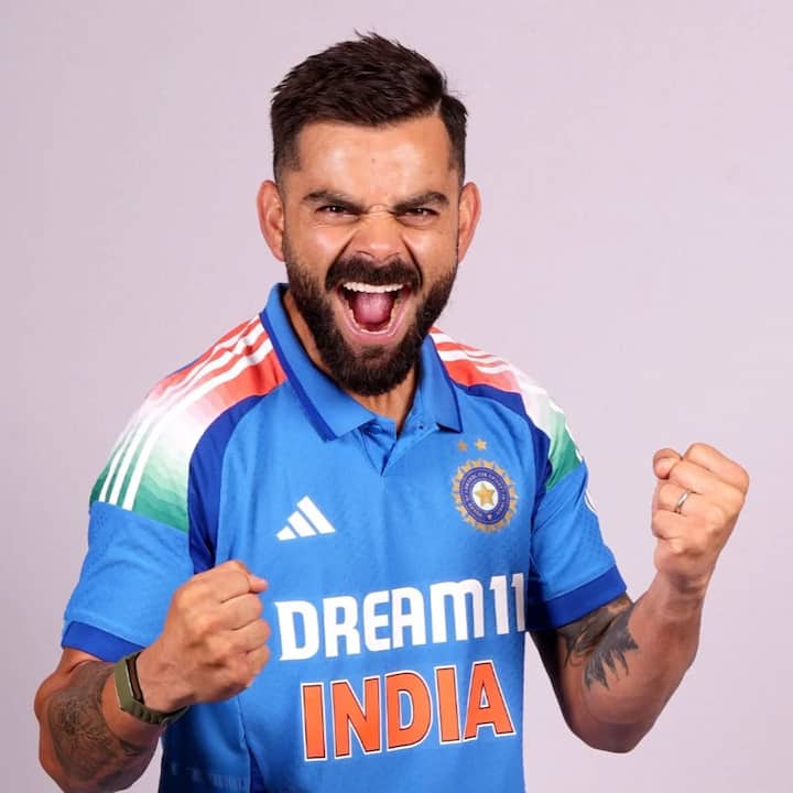 थोड्याच काळात तो जगातील सर्वात फिट क्रिकेटपटूंपैकी एक बनला. विराटच्या नेतृत्वाखाली भारताने अनेक ऐतिहासिक सामने जिंकले.