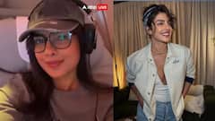 प्रियंका चोपड़ा ने हैदराबाद की सड़कों से शेयर की फोटोज, कैप लगाए दिखीं कूल