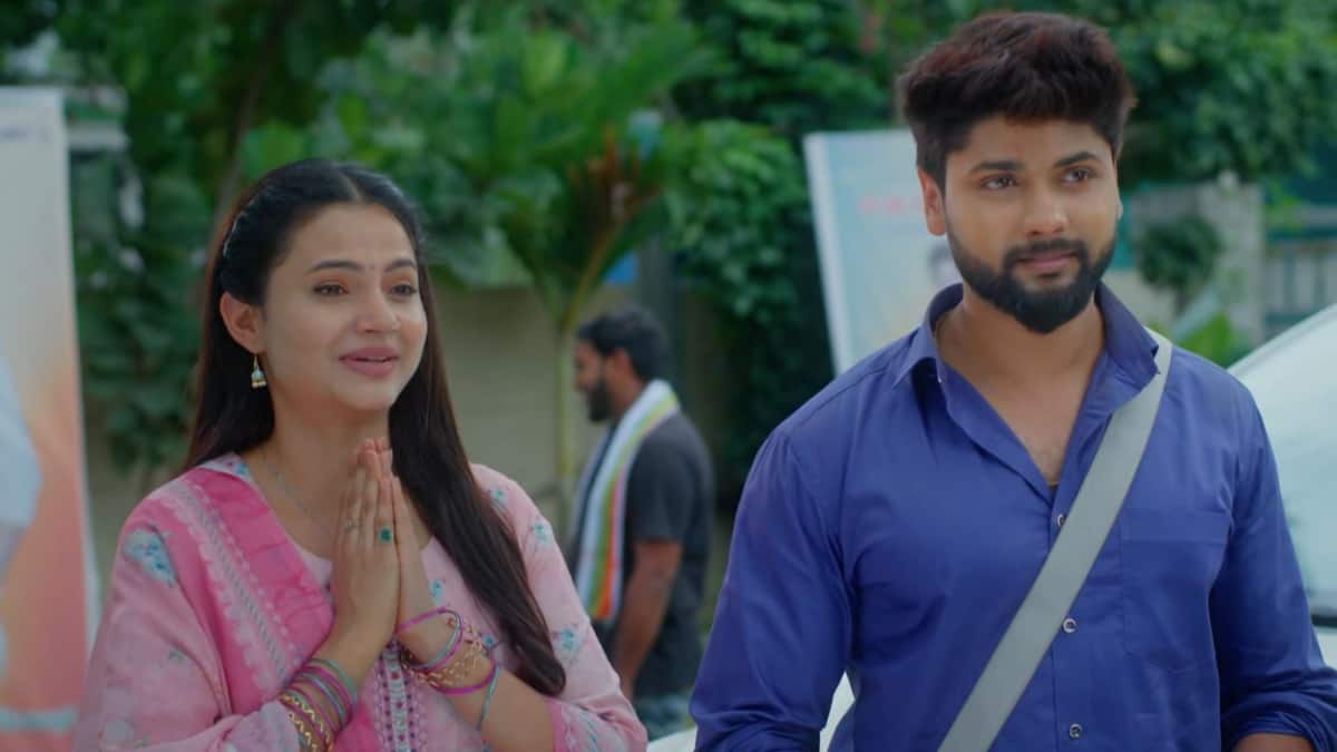 Chinni Serial Today November 5th: చిన్ని సీరియల్: దేవాని పూర్తిగా నమ్మేసిన మధు! దేవాకి తానే చిన్ని అని చెప్పేస్తుందా! 10 నిమిషాలు ఏం మాట్లాడుతుంది?