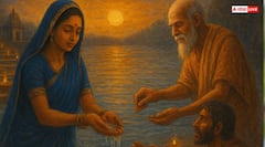 Kartik Purnima 2025 Daan: कार्तिक पूर्णिमा के ये 5 दान, दिलाएंगे अनंत पुण्यफल