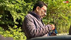 जिम कॉर्बेट में विदेशी सैलानियों के साथ गाइड का गैरज़िम्मेदाराना बर्ताव, तंबाकू ऑफर कर सो गया