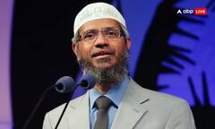 ढाका पहुंचने से पहले ही झटका! बांग्लादेश में जाकिर नाइक को No Entry, भारत के दबाव में झुकी सरकार?