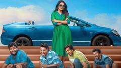 మిత్ర మండలి ఓటీటీ రిలీజ్ డేట్... ఈ వారమే ప్రైమ్ వీడియోలో స్ట్రీమింగ్ - ఎప్పుడంటే?