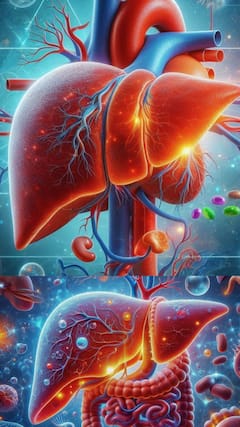 ਖਾਣਾ ਸ਼ੁਰੂ ਕਰ ਦਿਓ ਆਹ ਫਲ, ਲੀਵਰ ਹੋ ਜਾਵੇਗਾ ਸਾਫ