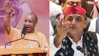 बिहार चुनाव में बज रहा यूपी का डंका! CM योगी बोले- 'अब यहां भी चलेगा बुलडोजर', अखिलेश ने किया पलटवार!