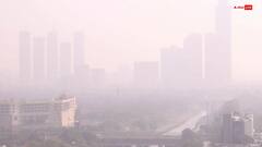 UP AQI: नवंबर की ठंड ने बढ़ाई सिहरन, यूपी में सुबह-शाम कोहरा, AQI अब भी खतरनाक स्तर पर