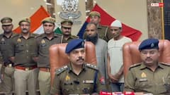 मेरठ: शादीशुदा होने का राज खुलने पर दूसरी पत्नी की हत्या, पांचवीं पास इमाम का खौफनाक सच