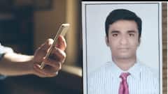 பிரபல சீரியல் நடிகைக்கு ஆபாச படம் அனுப்பி தொல்லை.. சிக்கிய இளைஞர்