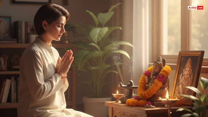 Remedy: Worship Lord Ganesha every day. Worship Lord Shankar daily and do Abhishek.
