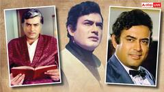 'अंगूर' से लेकर 'शोले' तक, संजीव कुमार की टॉप 5 फिल्में OTT पर कहां देख सकते हैं