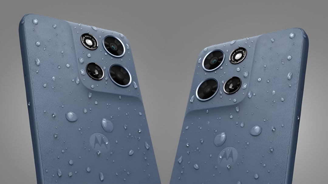 <div>Moto G And Moto G Play 2026 Launched In The US & Canada: Will The Phone Make Its Way To India?</div>