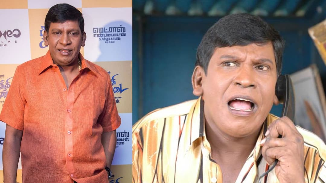 சொல்லாமல் எஸ்கேப்பான வடிவேலு.. ஷாக்கான இயக்குநர்.. இப்படியெல்லாம் நடக்குமா?