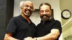 Rajini Kamal Movie: நெல்சனும் இல்ல.. லோகியும் இல்ல! ரஜினி - கமல் படத்தின் இயக்குனர் யார் தெரியுமா?