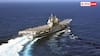 Indian Warships: DRDO और SAIL की किस खास स्टील से बनते हैं भारतीय युद्धपोत? जानें इसकी खासियत