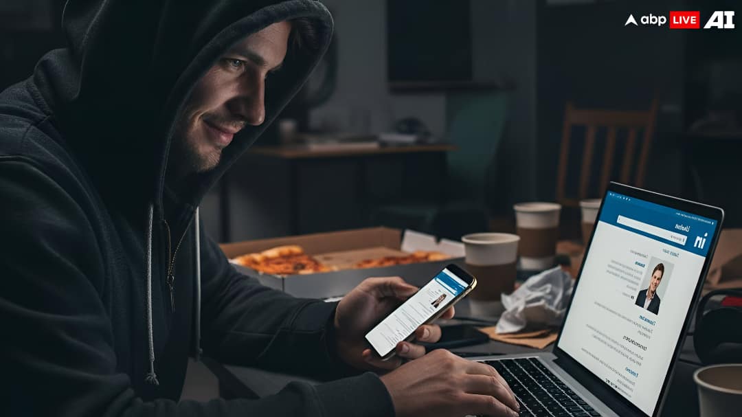 LinkedIn ‘Dream Job’ Scam: Hackers Are Tricking Now Users Into Giving Microsoft Logins