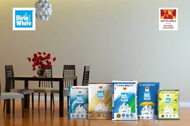 Step-by-Step Guide: How to Apply Wall Putty for Interiors and Exteriors